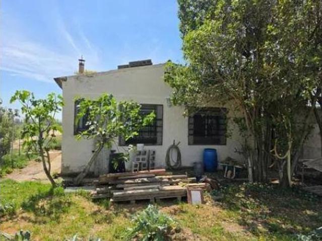 Casa Rural en venta en Zaragoza, Aragón