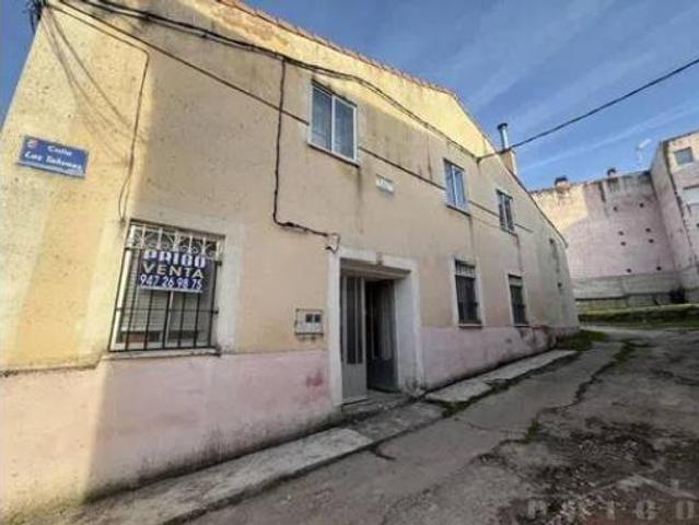Casa Rural en venta en Villamayor De Los Montes, Castilla y León