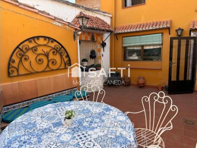 Chalet en venta en Villamañán, Castilla y León