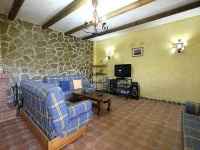 Casa Rural en venta en Comarca del Valle de Lecrín, Andalucía