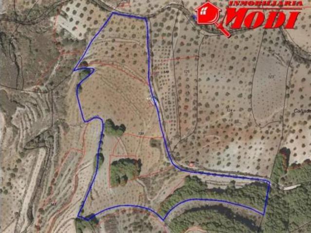 Casa Rural en venta en Comarca del Valle de Lecrín, Andalucía