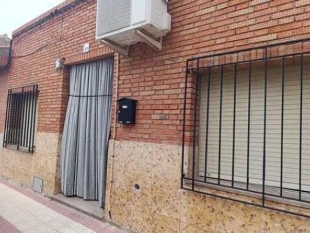 Casa Rural en venta en Villaminaya, Castilla-La Mancha