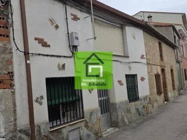 Casa Rural en venta en Villamor De Los Escuderos, Castilla y León