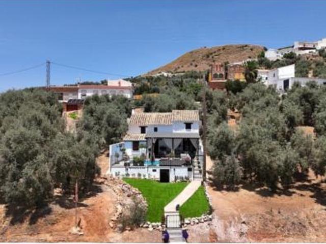 Casa Rural en venta en Nororma, Andalucía