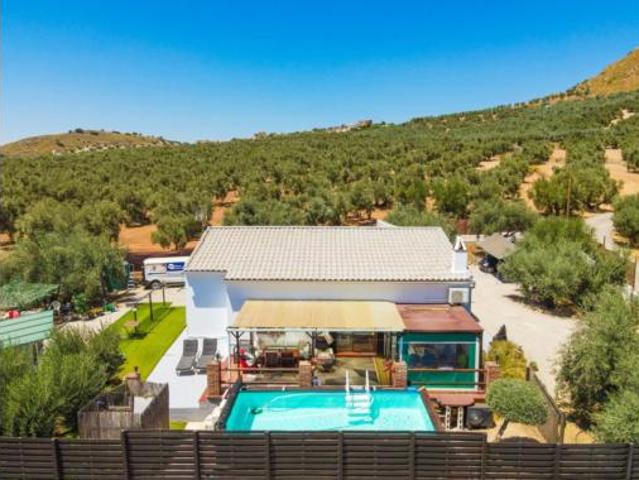 Casa Rural en venta en Nororma, Andalucía
