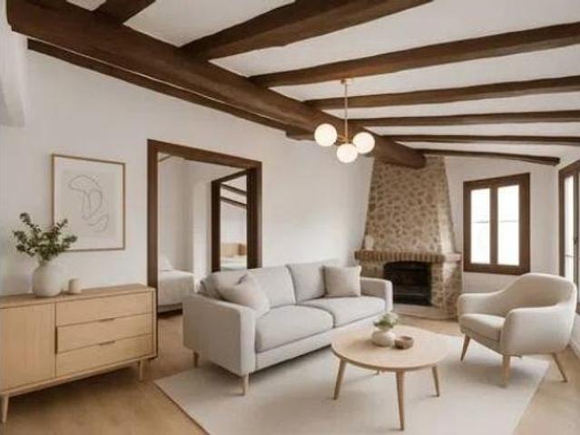 Casa Rural en venta en Villanueva De Cameros, La Rioja