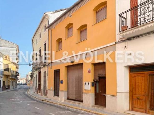 Casa en venta en Villanueva De Castellón