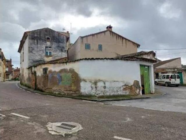 Casa Rural en venta en Villanueva De Gumiel, Castilla y León