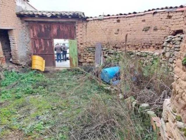 Casa Rural en venta en Villanueva De Gumiel, Castilla y León