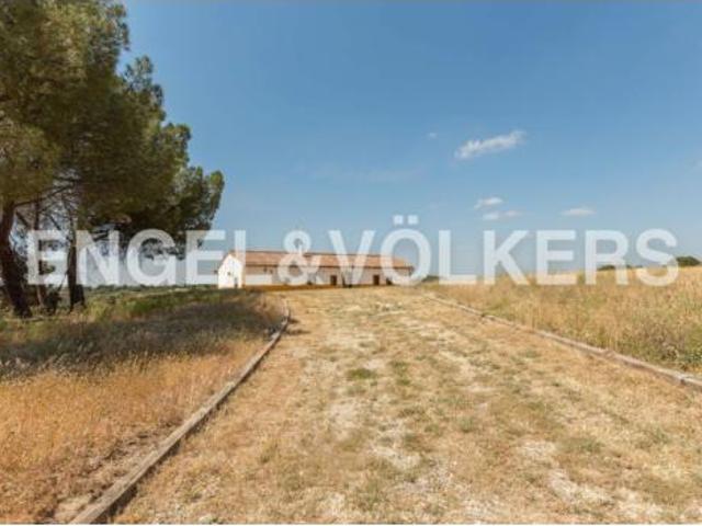 Casa Rural en venta en La Raya del Palancar-Guadamonte, Villanueva De La Cañada
