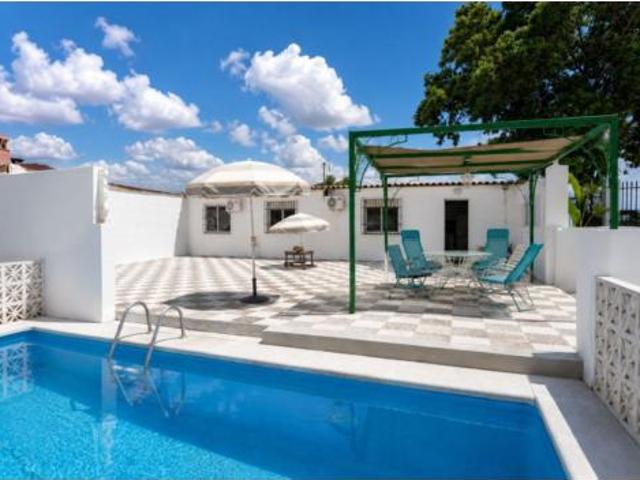 Casa Rural en venta en Entrerríos, Villanueva De La Serena