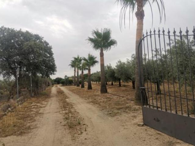 Casa Rural en venta en Villanueva De La Serena
