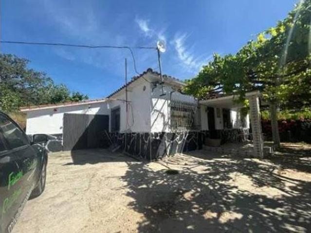 Casa Rural en venta en Villanueva De La Vera, Extremadura