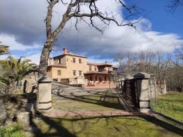 Casa Rural en venta en Villanueva De La Vera, Extremadura