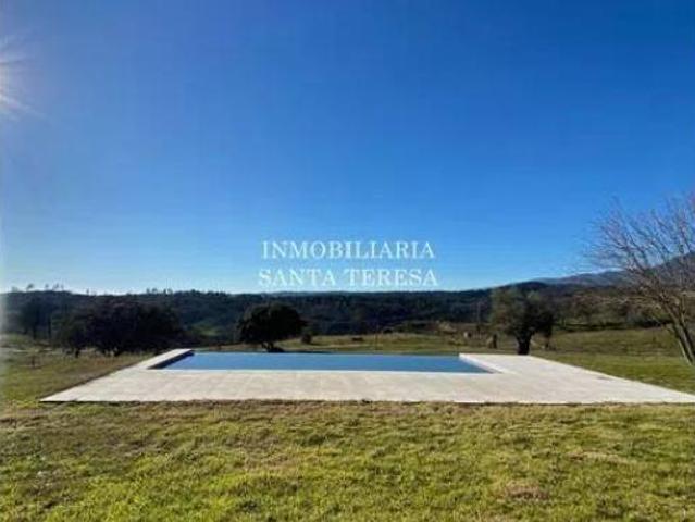 Casa Rural en venta en Villanueva De La Vera, Extremadura