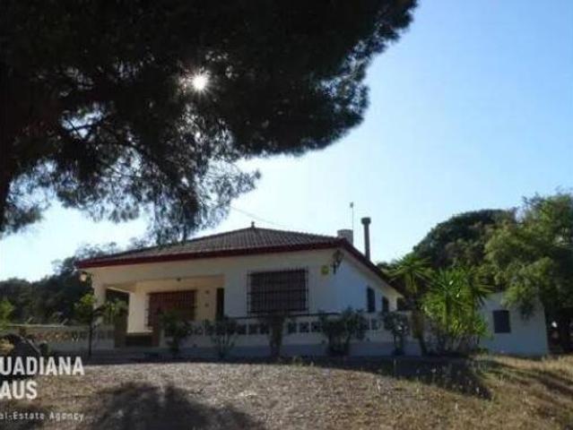 Casa Rural en venta en El Andévalo, Andalucía