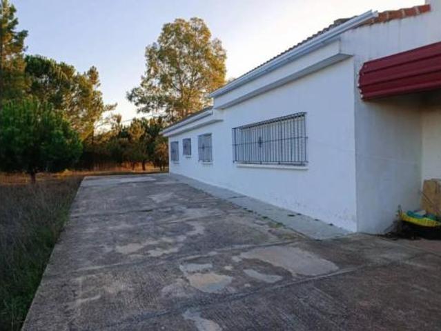 Casa Rural en venta en Villanueva De Los Castillejos