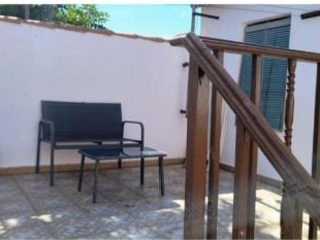 Casa Rural en venta en Villanueva De San Carlos, Castilla-La Mancha