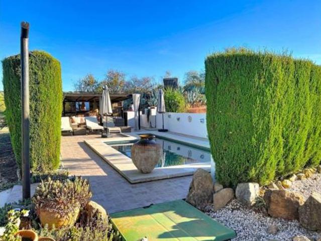 Casa Rural en venta en Nororma, Andalucía