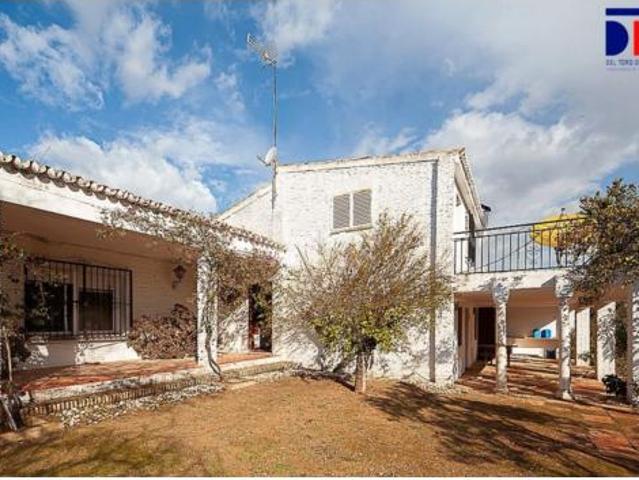 Casa Rural en venta en Villanueva Del Ariscal