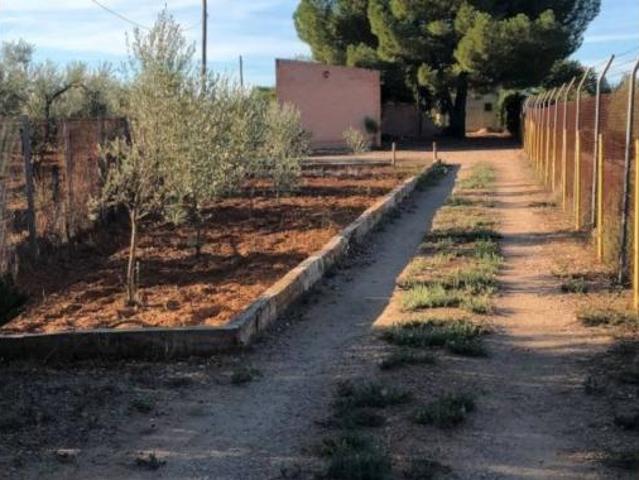 Casa Rural en venta en Villanueva Del Ariscal, Sevilla