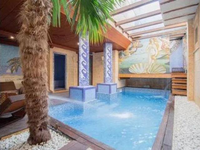 Casa Rural en venta en Villanueva Del Campillo, Castilla y León