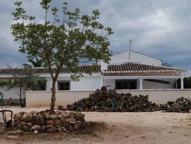 Casa Rural en venta en Villanueva del Rosario, Málaga