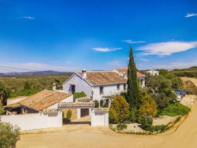 Casa Rural en venta en Nororma, Andalucía