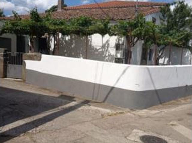 Casa Rural en venta en Villar De Ciervo, Castilla y León