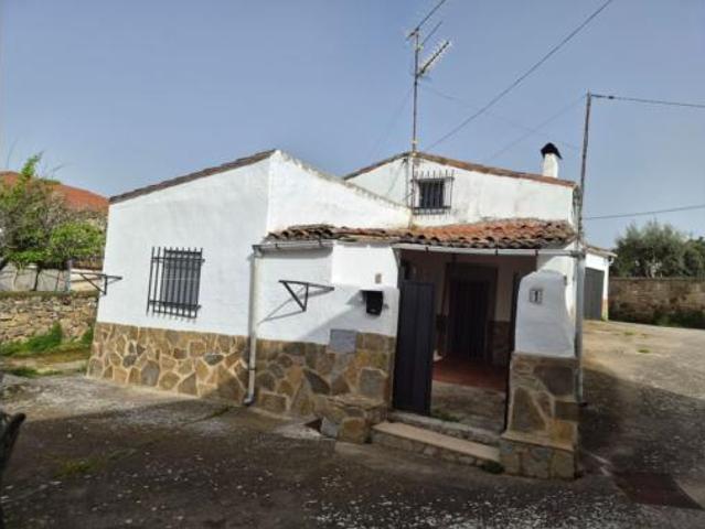 Casa Rural en venta en Villar De Ciervo, Castilla y León