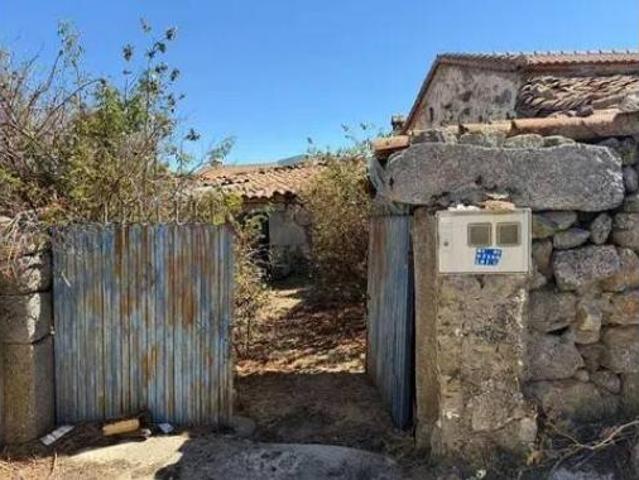 Casa Rural en venta en Villar de Corneja, Ávila