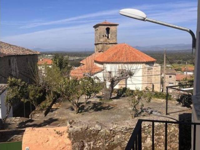 Casa Rural en venta en Villar De Plasencia, Extremadura