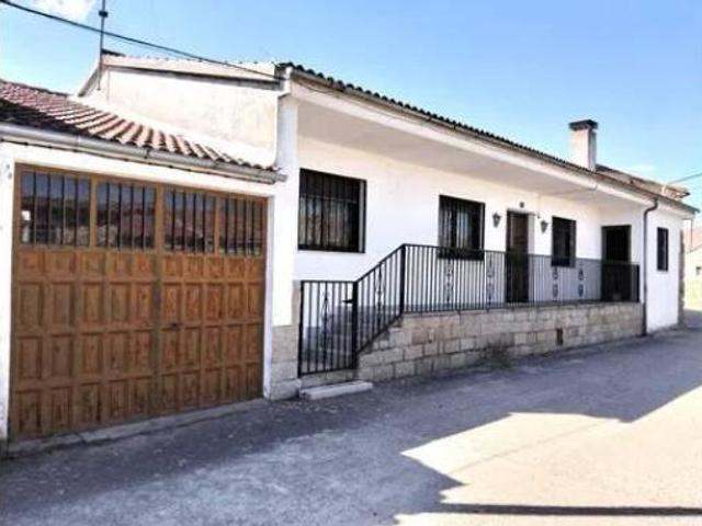 Casa Rural en venta en Villar Del Buey, Castilla y León