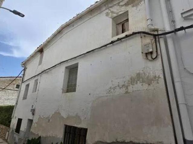 Casa Rural en venta en Villar Del Olmo, Madrid