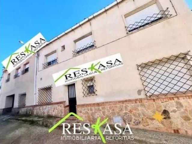 Casa Rural en venta en Villar Del Pedroso, Extremadura