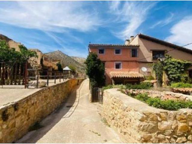 Casa Rural en venta en Maestrazgo, Aragón