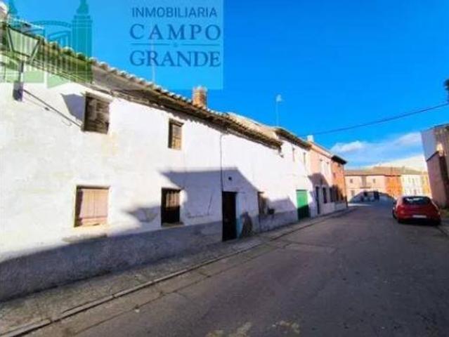 Casa Rural en venta en Villarramiel, Palencia