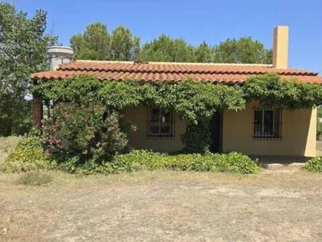 Casa Rural en venta en Villarrobledo, Castilla-La Mancha