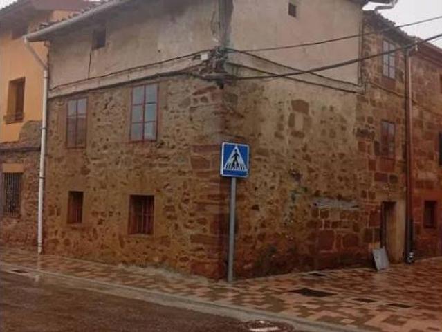 Casa Rural en venta en Villasur De Herreros, Castilla y León