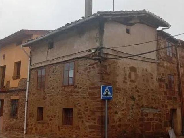 Casa Rural en venta en Villasur De Herreros, Castilla y León