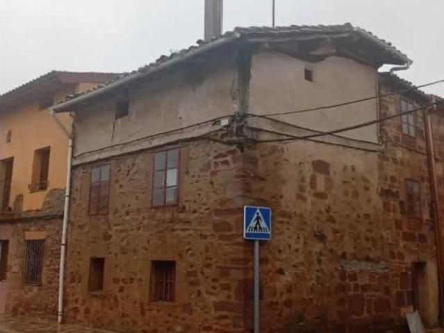 Casa Rural en venta en Villasur De Herreros, Castilla y León