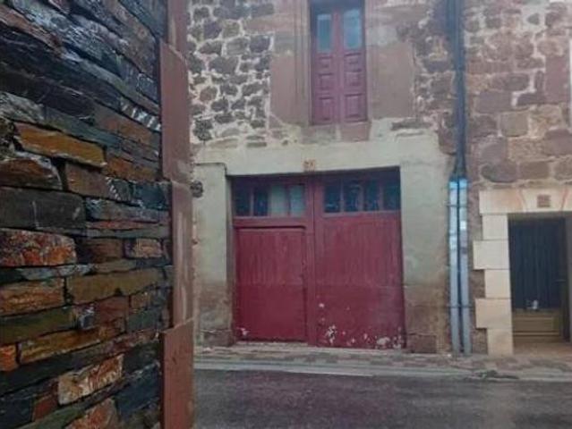 Casa Rural en venta en Villasur De Herreros, Castilla y León