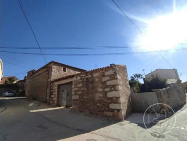 Casa Rural en venta en Villatoro, Castilla y León