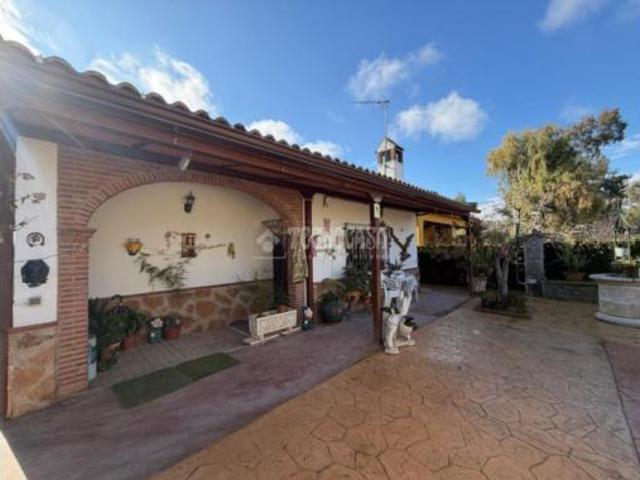 Casa Rural en venta en Villatorres, Andalucía