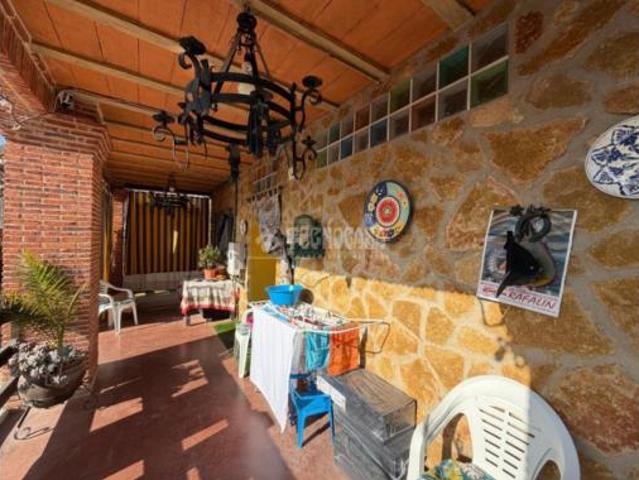 Casa Rural en venta en Villatorres, Andalucía