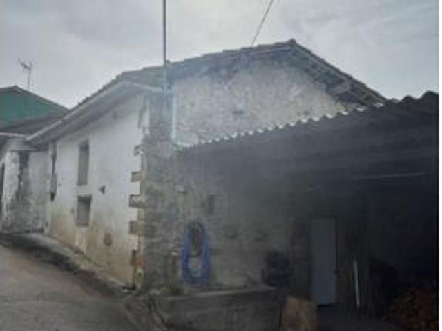 Casa Rural en venta en Villaviciosa, Asturias