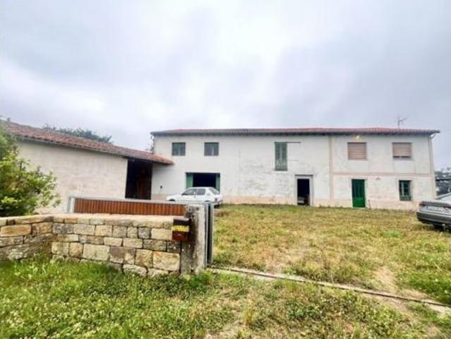 Casa Rural en venta en Villaviciosa, Asturias