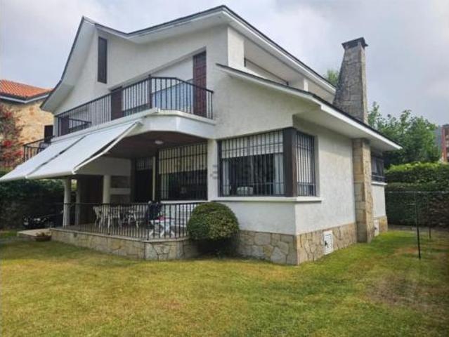 Casa Rural en venta en Villaviciosa, Asturias