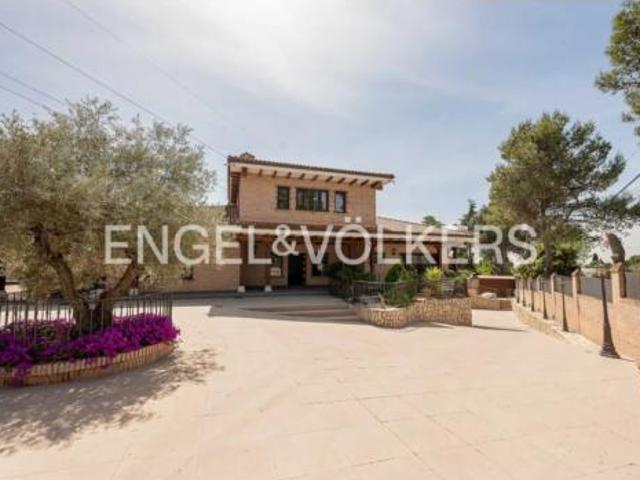 Casa en venta en El Bosque, Villaviciosa De Odón