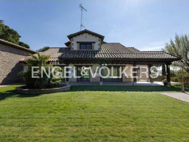 Casa en venta en El Bosque, Villaviciosa De Odón